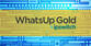 Progress WhatsUp Gold IPAM