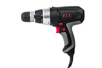 Безударная дрель-шуруповерт P.I.T. PBM10-C2 