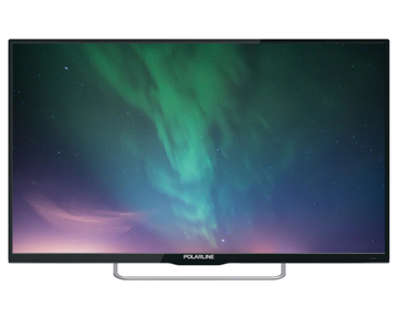Телевизор POLARLINE 32PL12TC 