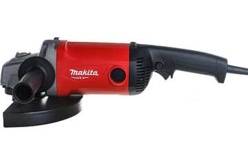 Углошлифовальная машина MAKITA M0921