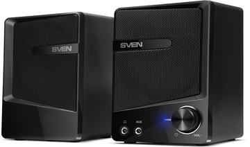 Колонки SVEN 200 248