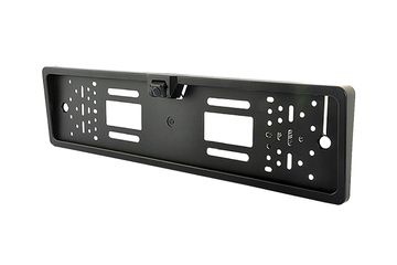 Камера заднего вида Silverstone F1 Interpower IP-616