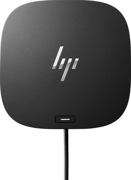 Док-станция HP Inc. USB-C Dock G5 для EliteBook x360 1040G6 G5/1030G3/735G6/745G6/755G5/640G5 G4/645G4/650G5 G4/830G6 G5/850G6 G5/84 G6 G5/ProBook 445 G6