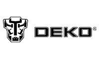 Набор Deko Набор бит BS44