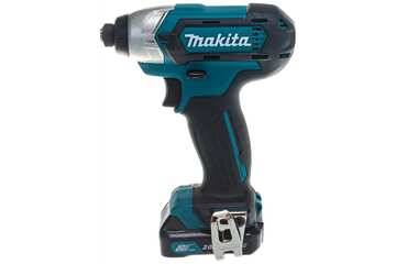 Ударный гайковерт MAKITA TD110DWAE
