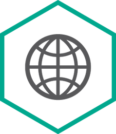 Kaspersky Security для интернет-шлюзов (базовая лицензия), Версия на 2 года. Количество узлов