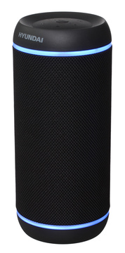 Колонки Hyundai Колонки H-PAC380 (черный)