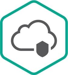 Kaspersky Endpoint Security Cloud (лицензия), на 1 год. Количество рабочих станций/файловых серверов