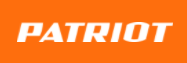 Набор Патриот Набор стамесок CrV 