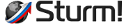 STURM! OS8120R