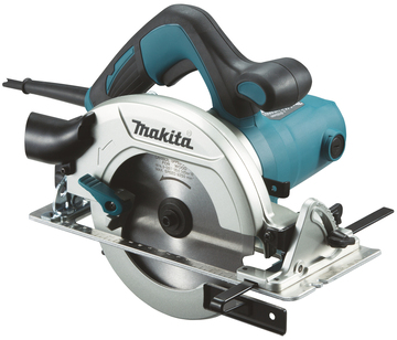Циркулярная пила MAKITA HS6601 