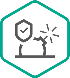 Kaspersky Sandbox (лицензия Node), на 1 год. Количество узлов