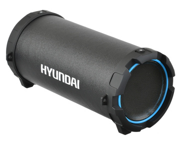 Колонки Hyundai Колонки H-PAC220 (черный)